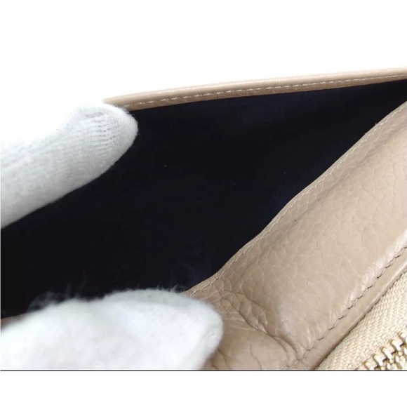 DOLCE AND GABANA Long zip around WALLET - Picture 7 of 13